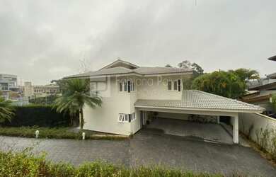 Imagem 1: Casa em Condomínio para Venda, Condomínio Arujá Hills I II no bairro...