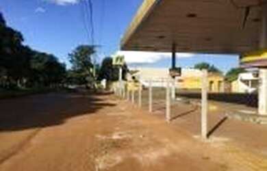 Imagem: O terreno possui 4.320m² de Área e está localizado em Jardim