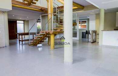 Imagem 12: Casa com 4 dormitórios, 865 m² - venda por R$ 4.500.000,00 ou aluguel...