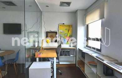 Imagem 7: Venda ou locação Sala Jardim Paulista São Paulo