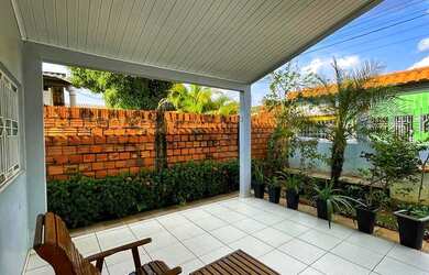 Imagem 12: Casa na zona sul cohab aceita financiamento