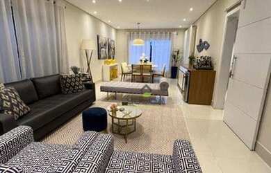 Imagem 8: Casa com 3 dormitórios à venda, 265 m² por R$ 2.350.000,00 - Village...