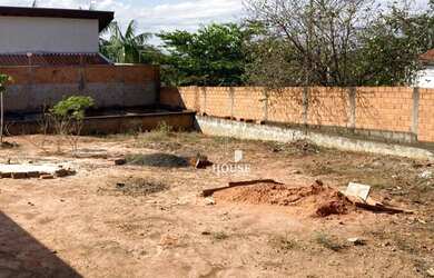 Imagem 2: Terreno à venda, 300 m² por R$ 159.000,00 - Jardim Maria Antonieta -...