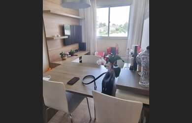 Imagem: O apartamento à venda possui 2 Dormitórios, 1 Banheiro e 1