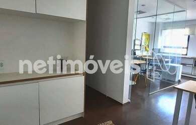 Imagem 13: Venda ou locação Sala Jardim Paulista São Paulo