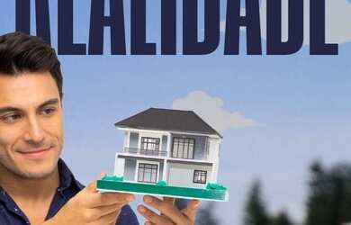 Imagem: A fazenda e está localizado em Domingos Martins, ES à venda