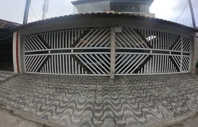 Imagem 14: CASA NA AVIAÇAO 2 DORM LOCALIZAÇÃO PRIVILEGIADA LADO PRAIA