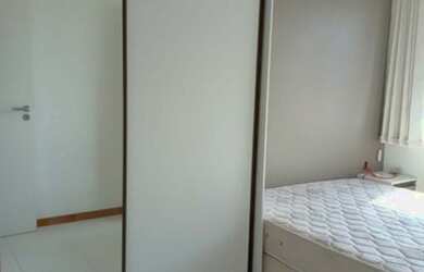 Imagem 8: ALUGUE SEM BUROCRACIA. Varanda, 100m² de Área, 1 Vaga na garageme2 Dormitórios