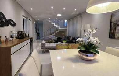 Imagem 10: Casa com 3 dormitórios à venda, 265 m² por R$ 2.350.000,00 - Village...