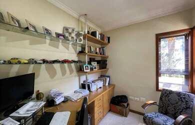 Imagem 6: CARAPICUÍBA - Casa de Condomínio - ALDEIA DA FAZENDINHA