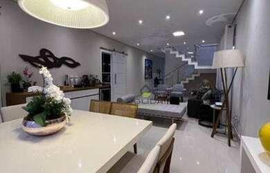 Imagem 12: Casa com 3 dormitórios à venda, 265 m² por R$ 2.350.000,00 - Village...