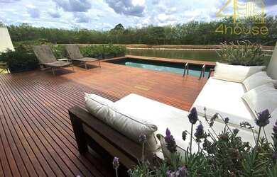 Imagem 2: Fazenda Boa Vista Residência Villa Fasano do Lago I. Casa à venda com...