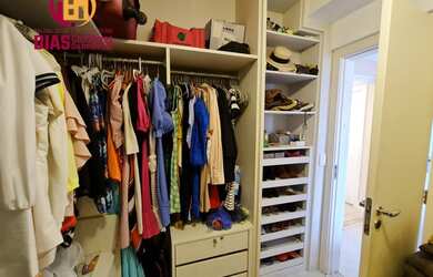 Imagem 13: Apartamento à venda no bairro Patamares - Salvador/BA