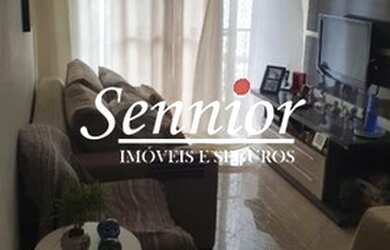 Imagem 2: São Paulo - Apartamento Padrão - LAUZANE PAULISTA