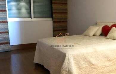 Imagem 5: Apartamento com 5 dormitórios, 593 m² - venda por R$ 9.000.000,00 ou...