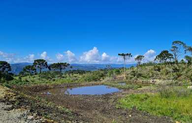 Imagem: A fazenda possui 20m² de Área e está localizado em Urubici