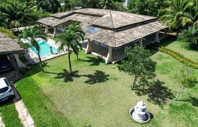 Imagem: A chácara possui 627m² de Área e está localizado em Nísia