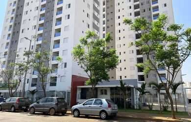 Imagem: Apartamento novo no Terraço Gaia Granja Marileusa