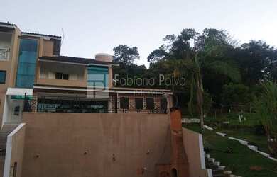 Imagem 1: Casa para Locação, Condomínio Arujá Hills I II, localizado na cidade de Arujá / SP. R$12.0