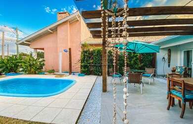 Imagem 5: XANGRI-Lá - Casa Padrão - Centro