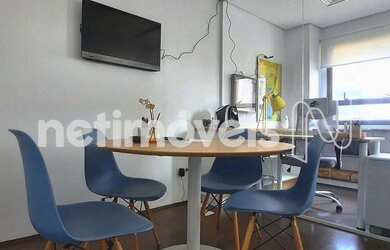 Imagem 1: Venda ou locação Sala Jardim Paulista São Paulo