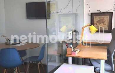 Imagem 9: Venda ou locação Sala Jardim Paulista São Paulo