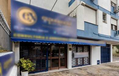 Imagem 1: Ponto comercial/Loja/Box para aluguel tem 194 metros quadrados