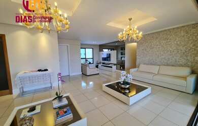 Imagem 5: Apartamento à venda no bairro Patamares - Salvador/BA