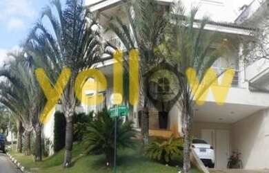 Imagem 8: Condomínio Arujá 5. Piscina, Churrasqueira, Imóvel mobiliadoeAr-condicionado