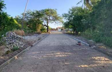 Imagem 10: Loteamento Parque Dos Coqueiros Pronto Para Construir Em Paracuru Ultimas...