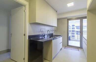 Imagem 12: Apartamento Locação 3 Dormitórios - 149 m² Moema