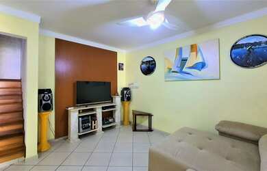 Imagem 11: VENDA OU LOCAÇÃO CASA EM CONDOMÍNIO PQ. D x27 ITÁLIA DOM PEDRO, ALTO...