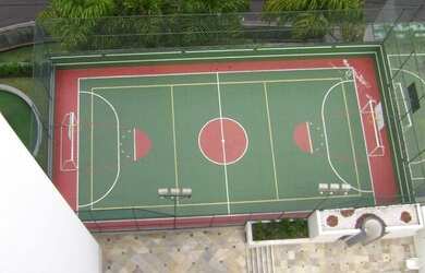 Imagem 3: Apartamento para alugar no bairro Itaigara - Salvador/BA