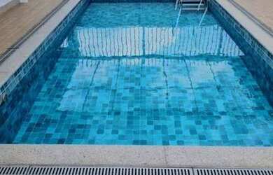 Imagem: O apartamento possui 2 Dormitórios, 2 Banheiros, 51m² de Área