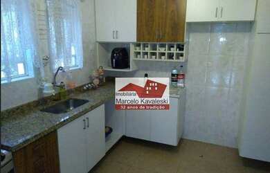 Imagem 11: Sobrado com 5 dormitórios, 300 m² - venda por R$ 2.197.000,00 ou aluguel...