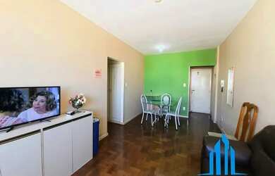 Imagem 4: Apartamento 03 quartos a venda, 80m² por R$290.000, no Centro de Guarapari...