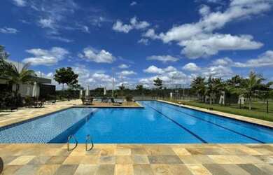 Imagem: O terreno possui 312m² de Área e está localizado em Terras