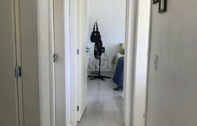 Imagem 7: Apartamento para Venda - 61.17m², 3 dormitórios, sendo 1 suites, 1 vaga - Ipanema