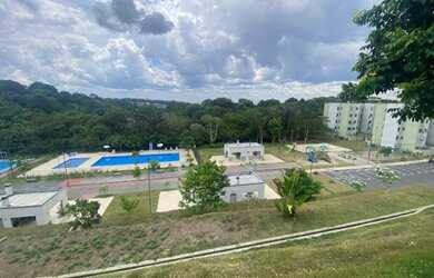 Imagem 10: Conquista Torquato. Piscina, Churrasqueira, 1 Vaga na garageme2 Dormitórios