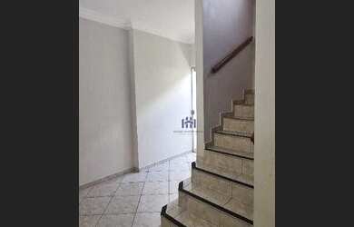 Imagem: A casa em condomínio possui 3 Dormitórios, 2 Banheiros, 2