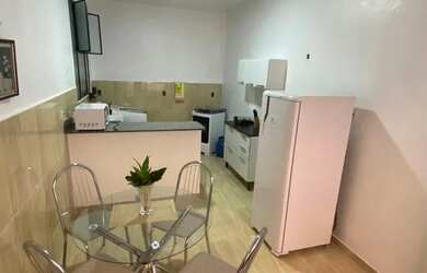 Imagem: O apartamento possui 2 Dormitórios, 1 Vaga na garagem e está