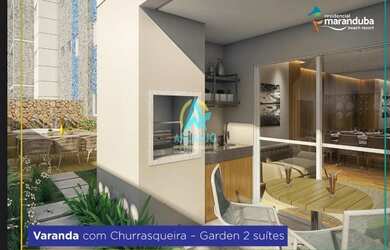 Imagem 7: Lançamento de apartamentos em um resort de tirar o folego! São diversas opções de lazer p