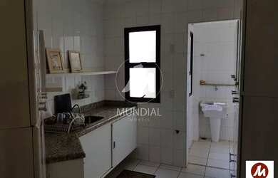 Imagem 3: Apartamento (tipo - padrao) 3 dormitórios/suite, cozinha planejada, em condomínio fechado