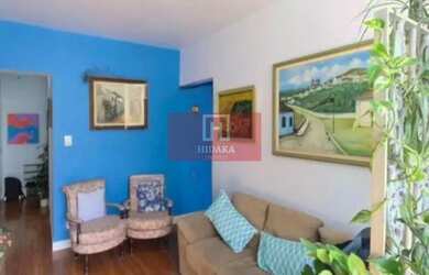 Imagem 2: Apartamento à venda no bairro Vila Mariana - São Paulo/SP, Zona Sul