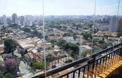 Imagem 13: Apartamento mobiliado de 1 dorm. em Campo Belo