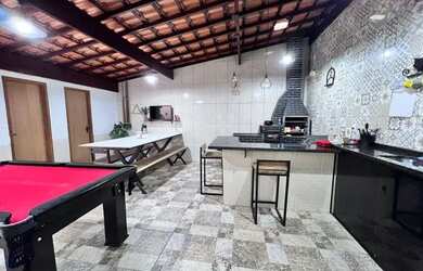 Imagem 1: Casa à venda no Condomínio Shalon em Porto Real lt br gt lt br gt