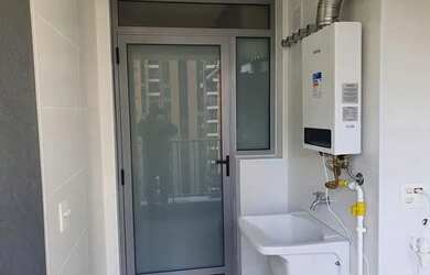 Imagem 7: Moema aluguel Apartamento novíssimo a estrear