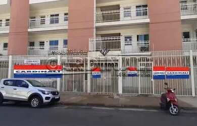 Imagem: Apartamento Padrão em São Carlos