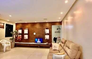 Imagem 10: JS Apartamento para venda com 77 metros quadrados com 2 quartos em Calhau...