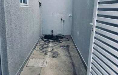 Imagem 8: CASA À VENDA - VILLAGGIO - CIDADE NÁUTICA - SÃO VICENTE SP